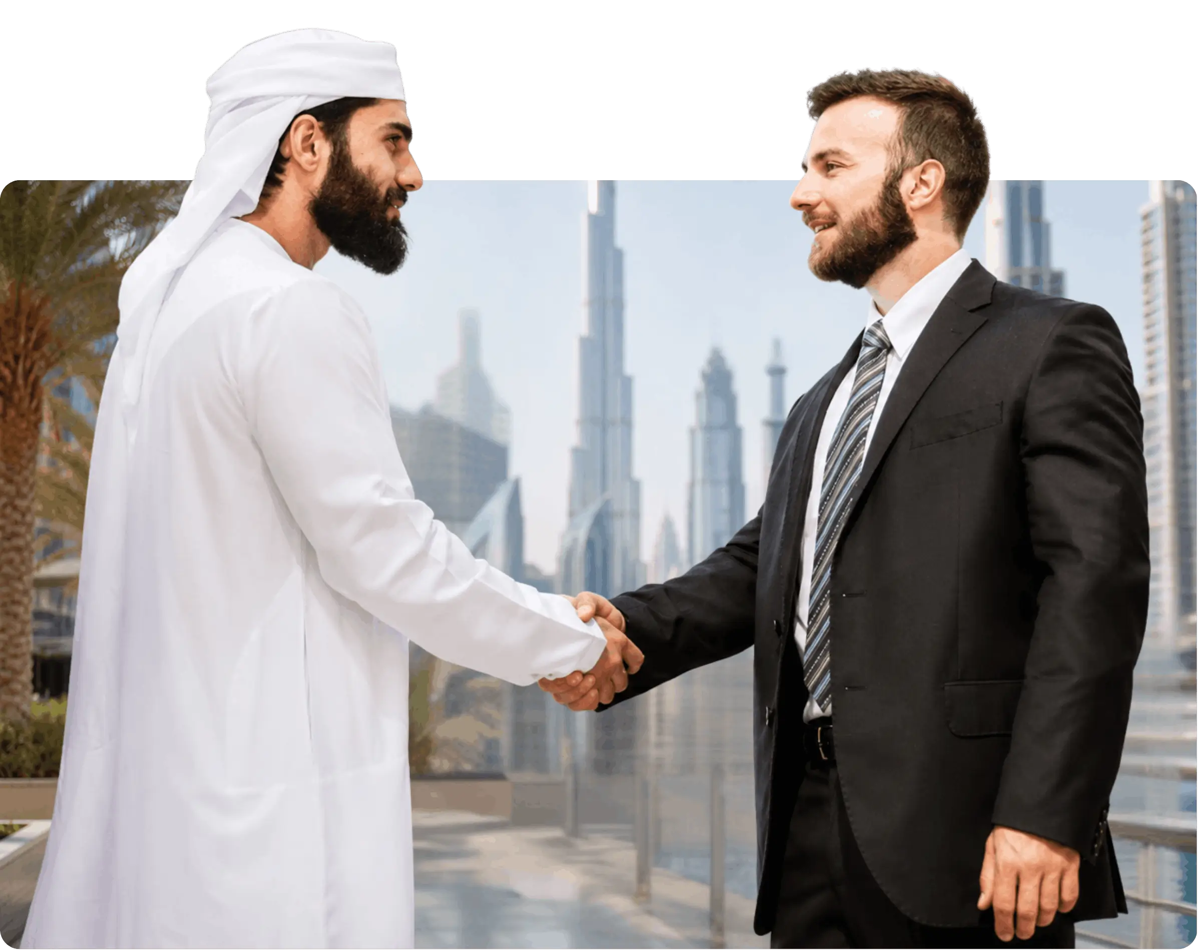 Your UAE Business