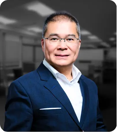 Dominic Chan