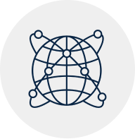 Globally Connected