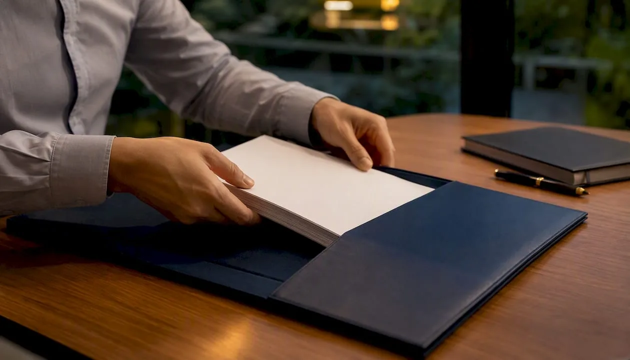 Singapore Company Constitution: A Practical Guide for Founders