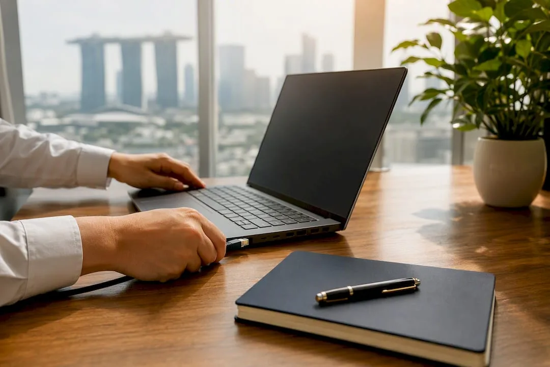 E-Invoicing in Singapore: What GST Businesses Must Know