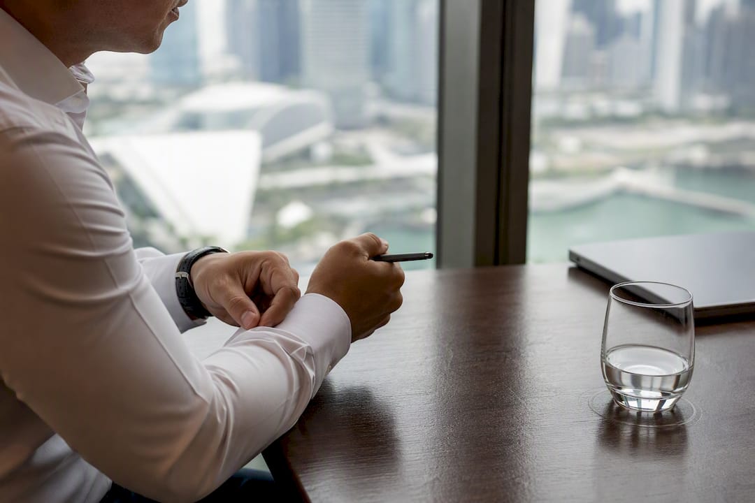 ESOP in Singapore: How Employee Stock Options Are Taxed