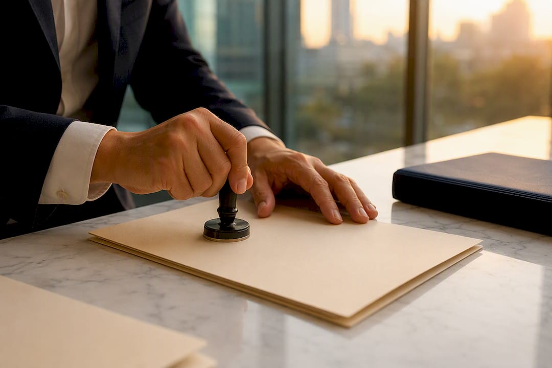 Same Day Compliance: Singapore Resident Director for Foreign Founders