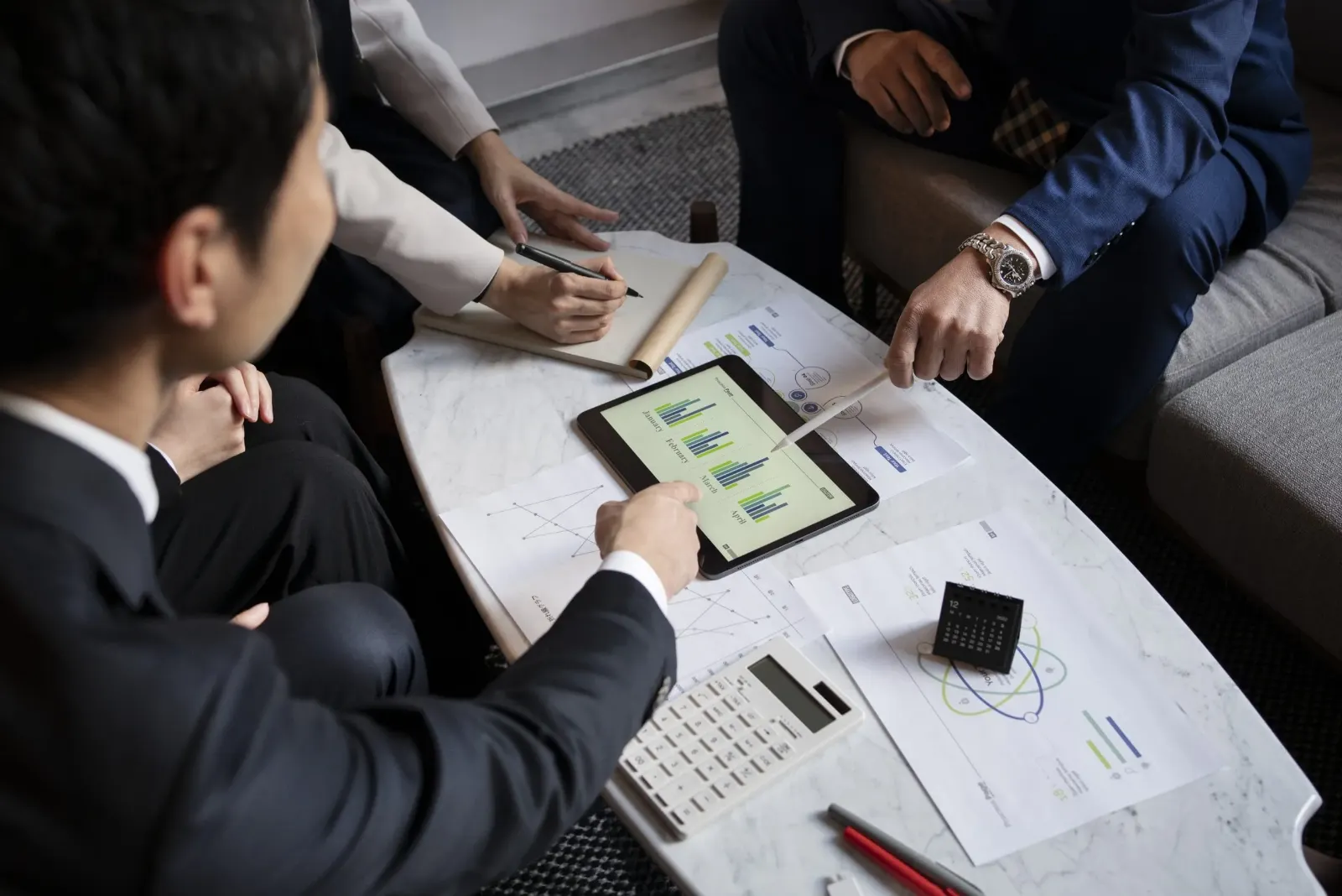13O vs 13U: What Are the Requirements for a Singapore Family Office?