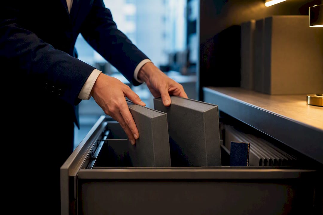 Singapore Directors: Avoid a $5,000 Fine on Register of Controllers