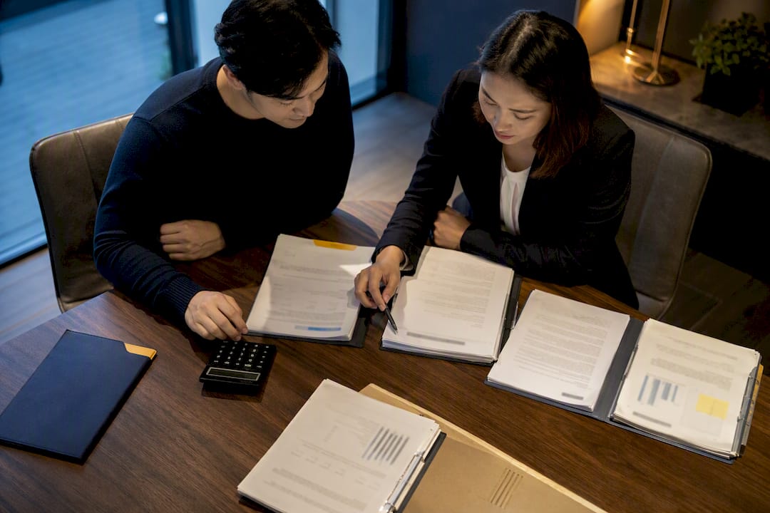 Avoid Renewal Risks: EntrePass Requirements for Foreign Founders