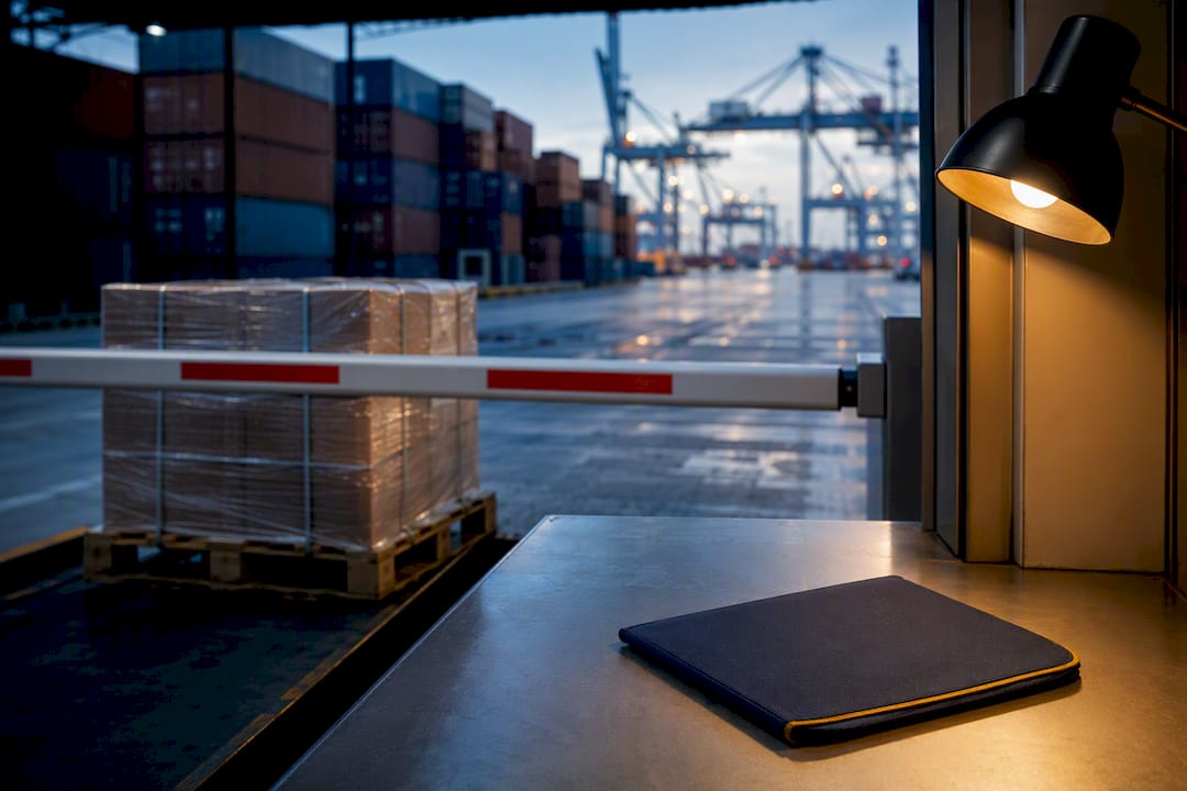 Import GST Singapore: 9% at Clearance, S$400 Rule and Who Handles It