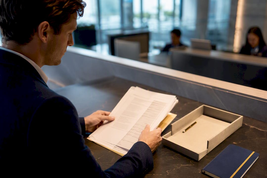 Avoid a 1–6 Week Delay: Malaysia Incorporation for Foreign Founders