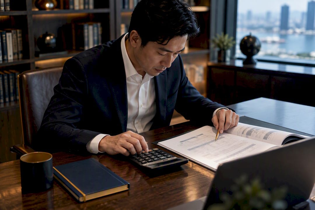 4 Cross Border Tax Tools for Singapore Firms and Foreign Founders