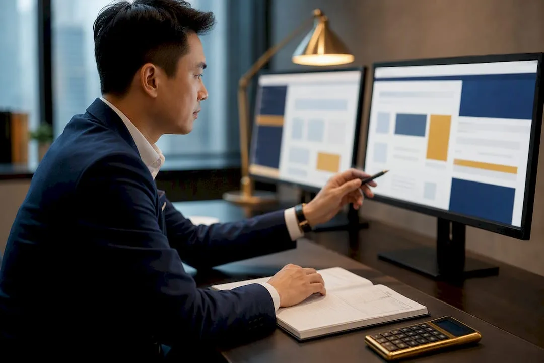 NetSuite vs Xero for Singapore SMEs: S$45 to S$150, InvoiceNow, and When to Upgrade