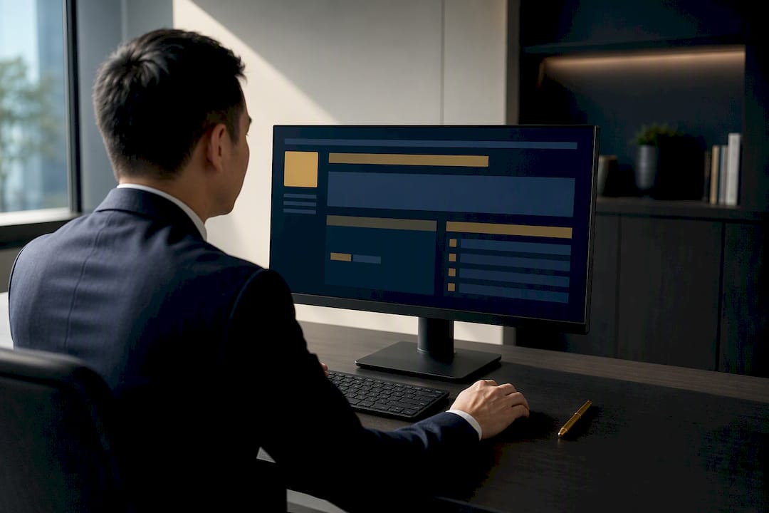 Avoid Penalties: Verify Singapore Filing Agents Under the CSP Act 2026