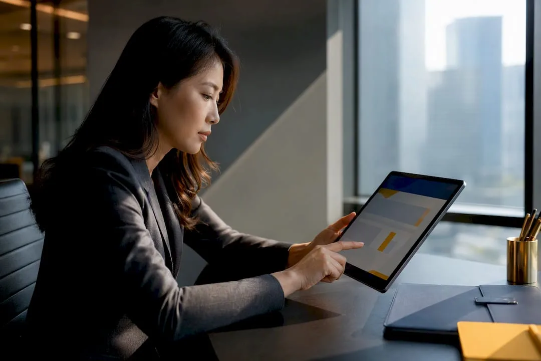 S$5.50: Buy, Verify and Certify an ACRA Business Profile in Singapore