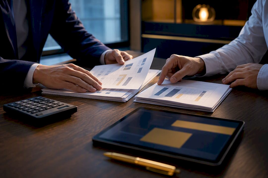 S$10M Test, XBRL Errors: Singapore Accounting for Foreign Founders