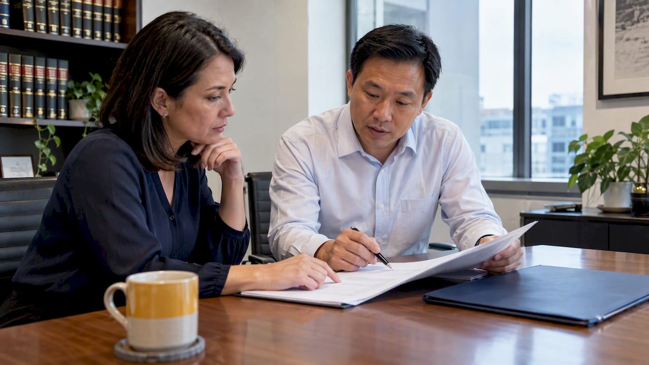 Singapore NDAs for Foreign Founders: 3–5 Year Terms and PDPA Clauses
