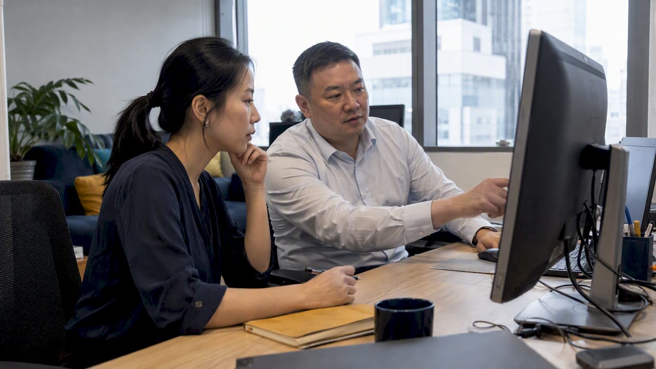 Build VC Ready Financial Model for Singapore Startups with 3 Scenarios