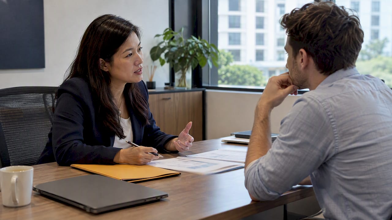 IRAS Tested PE Risk Triage: Permanent Establishment in Singapore