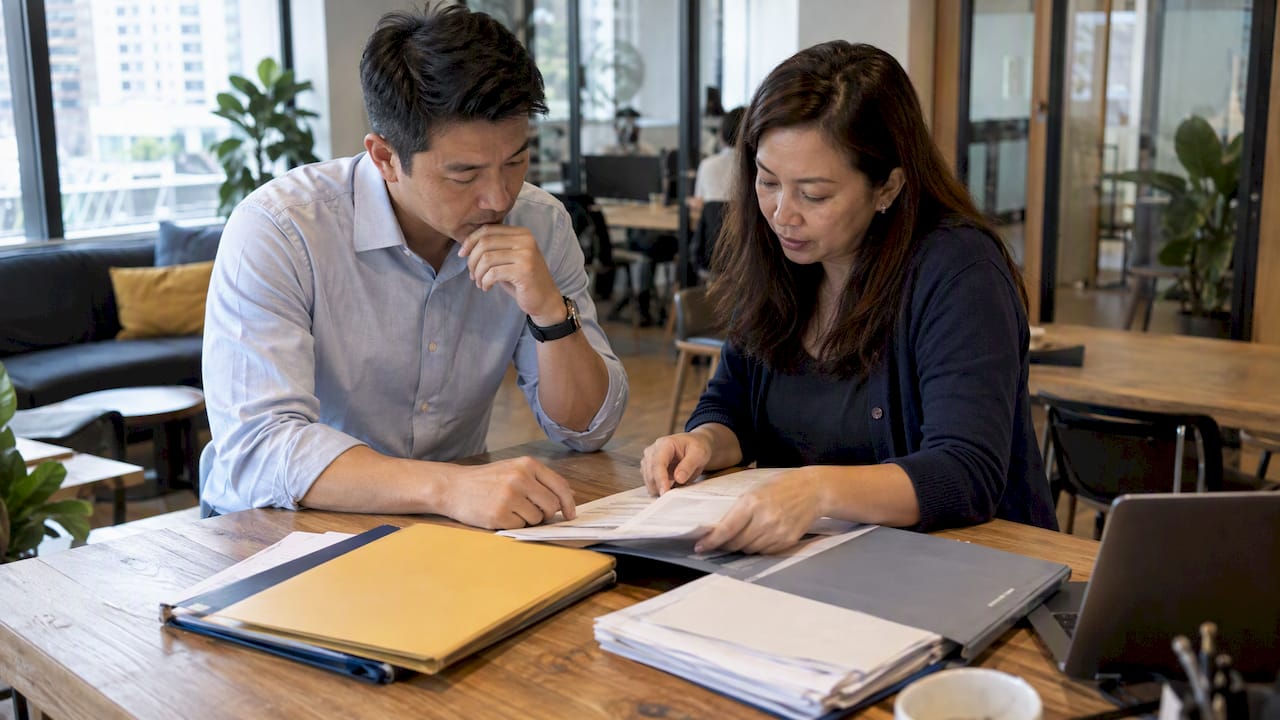 Learn More: InvoiceNow Mandatory by Apr 2031: Singapore GST Invoicing for Founders