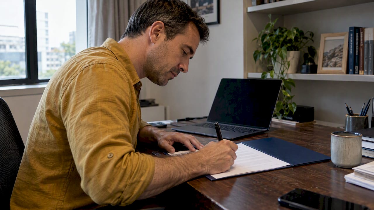Foreign Founders: Skip the Company Seal in Singapore and Sign Remotely