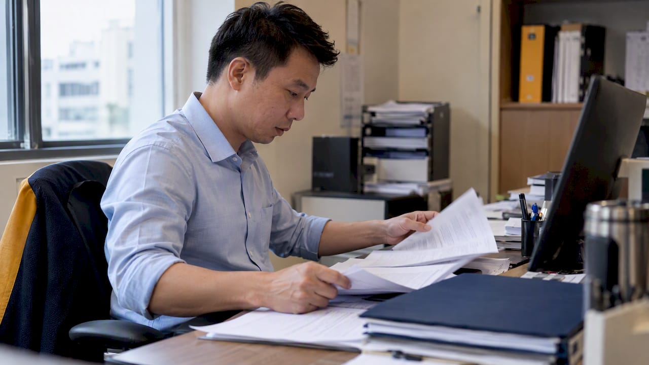 Learn More: 8 item checklist: Singapore compilation report for foreign founders