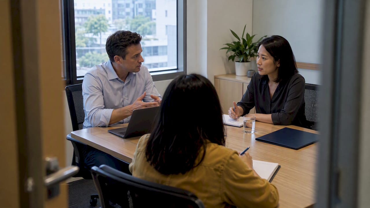 Singapore Tax Residency: 4 Signals Foreign Founders Must Prove