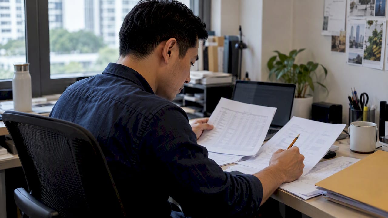 S Pass Quota: 10% and 15% Caps for Foreign Founders in Singapore