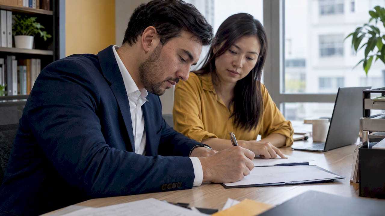 Learn More: Foreign Founders: 8 Steps to Appoint a Director in Singapore