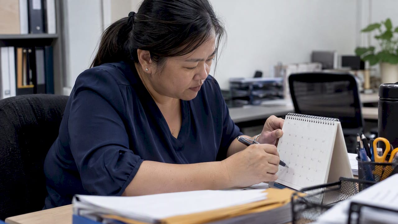 Learn More: Singapore Nonresident Employee Tax: 60 Day Rule and IR21 for Employers