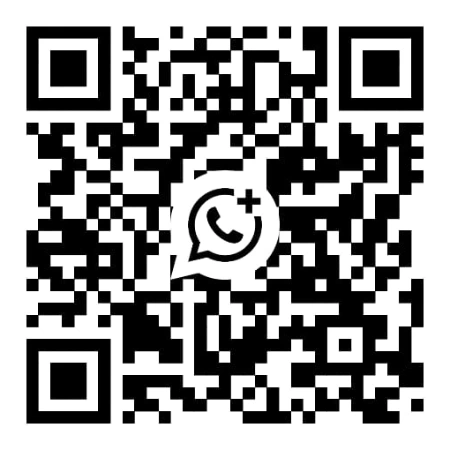 Whatsapp QR Code